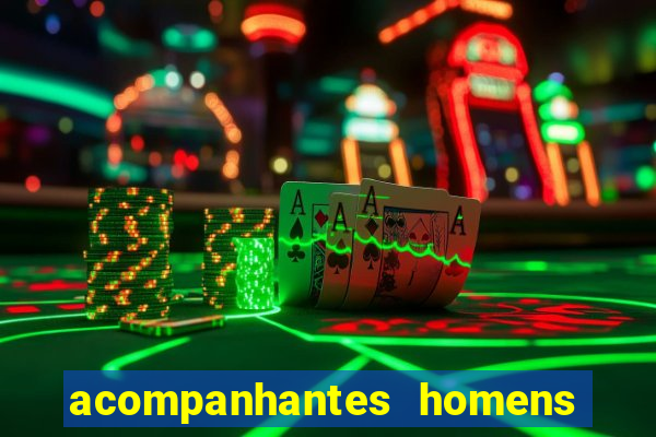 acompanhantes homens porto alegre